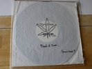 Dystopia human=garbage LP TEST PRESS