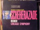 KORSAKOFF SCHEHERAZADE REINER LIVING STEREO SHAD DOG NM