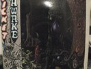 TICKET, Awake, v.rare '72 NZ heavy psych monster LP