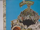 pacific express south african lp