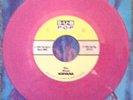 Nirvana Sliver HOT PINK Sub Pop  RARE grunge Mudhoney