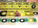 MARK DINNING Fourteen Rockabilly/Teen 45's MGM Label