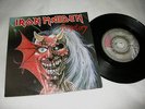IRON MAIDEN Purgatory (EMI UK Original P/S 7