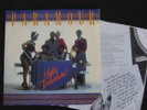Paramour Highly Recommended LP Broad 1979 SOUL RARE OG
