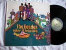 BEATLES Yellow Submarine original Australia mono MINT