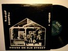 Harold Johnson - House on Elm Street - Orig. HME LP
