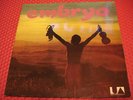 EMBRYO EMBRYO'S RACHE LP GERMAN 1st PRESS KRAUT PSYCH