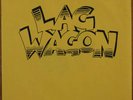 Lagwagon RARE 7