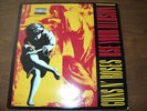 Use Your Illusion I - Guns N' Roses 2LP Record Set