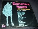 The Deep Psychedelic Moods       RARE ALBUM