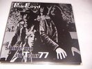 LP UK PROG PINK FLOYD - SHINE ON IN TOUR 77