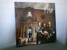 Plush/ LP/ VG++