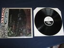 Ticket.Awake. Rare new zealand psych rock LP