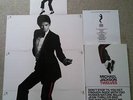 MICHAEL JACKSON - TWELVES RARE LIMITED EDITION