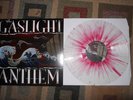 Gaslight Anthem Sink or Swim White/Red nofx afi mxpx