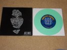 Jack White Fly Farm Blues Glow Vinyl Third Man Records