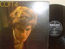 SCOTT WALKER/SCOTT 4 GATEFOLD UK STEREO NEAR MINT