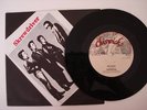 Rare punk rock 45 record Skrewdriver, Anti-Social. 1977