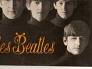 LES BEATLES - ODEON OSX 222 - MINT - A NE PAS MANQUER -