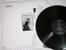 Opal Happy Nightmare Baby Vinyl LP Mazzy Star SST