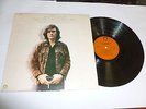 KRIS KRISTOFFERSON - The Silver Tongued Devil And I LP