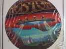 BOSTON don't look back LP PICTURE DISC SEALED