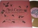 NICK CASTRO 