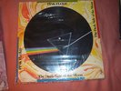 PINK FLOYD PICTURE DISC THE DARK SIDE OF THE MOON
