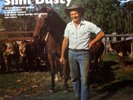 SLIM DUSTY By Special Request OZ Country LP 1960's RARE