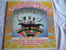 BEATLES Magical Mystery Tour mint mono book psych inner
