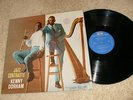Kenny Dorham Sonny Rollins JAZZ CONTRASTS NEAR MINT LP