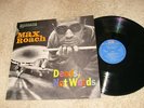Max Roach DEEDS, NOT WORDS Near Mint ORIGINAL LP