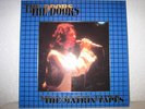 The Doors, The Matrix Tapes, 3LP-Box,  Swingin'Pig