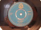 DALE WRIGHT THAT'S SHOW BIZ PYE INTERNATIONAL UK 7