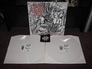 NUNSLAUGHTER-WAITING TO KILL...(2LP-WHITE VINYL)slayer