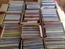 1200 Vinyl DJ Records (Trance, House, Chart, UK Garage)