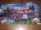 Jellyfish - Bellybutton promo album RaRe