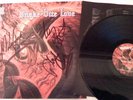 MOTORHEAD VINYL LP 'SNAKEBITE LOVE' RARE FULLY SIGNED