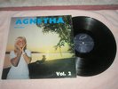 ABBA  AGNETHA FALTSKOG  SECOND LP
