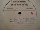LIVE IN EFFECT POSSE-GETTING PHYSICAL Random-Rap TEST