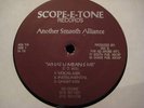 ANOTHER SMOOTH ALLIANCE - WHAT YOU  Random-Rap  RARE
