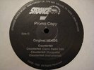 ORIGINAL HEADS - COUNTERFEIT  Random-Rap  RARE