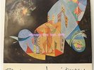 Louis Durey Irma Kolassi Helene Boschi Chant du Monde
