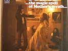 MORMOS THE MAGIC SPELL FOLK PSYCH LP FRENCH CBS