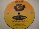 ACE C DUCEY - POP YA TRUNKS --- Random-Rap --- GEM