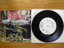 Iron Maiden Prowler/Running Free Japan 7