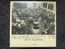 Globe Unity 73 Live in Wuppertal FMP 0160 M-