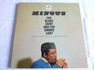 Charles Mingus Black Saint & the Sinner Impulse AS 35