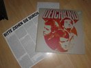 Deichkind - Bitte Ziehen Sie Durch 2xLP Vinyl Dendemann