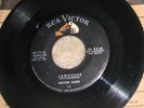 ROCKABILLY 45 BY MILTON ALLEN ON RCA, 'JAMBOREE' M-